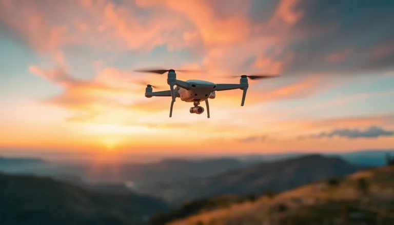 Master These 10 Essential Drone Photography Tips for Stunning Aerial Shots