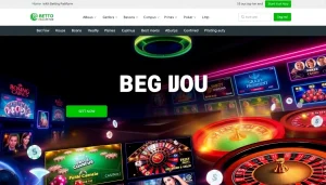 Engage with هات بت platform offering thrilling casino experiences and live betting options.