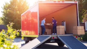 Top Removal Companies Bingley: Trusted Movers for Your Next Move