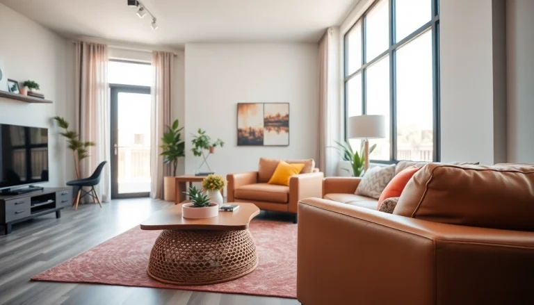 Stylish Apartments in Glendale AZ: Your Ultimate Guide to Renting