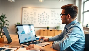Maximize Your Visibility with Expert Edmonton SEO Strategies