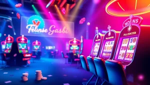 Join petirzeus88: The Most Complete and Trusted Online Gambling Site in Indonesia