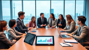 Comprendre le fonds d’investissement alternatif réservé : avantages et perspectives