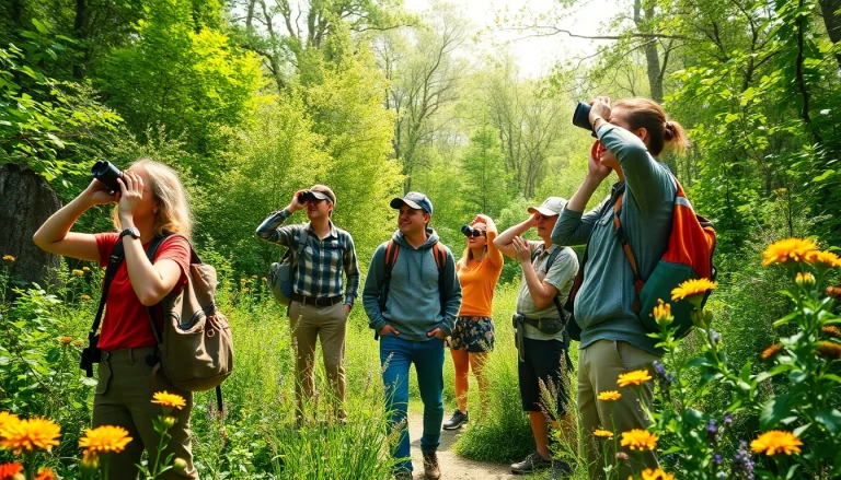Enhancing Your Outdoor Experience with www.sudswild.com: Adventure Awaits