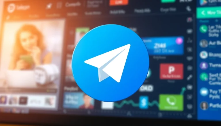 Your Go-To Source for Telegram Official Information – 电报官网