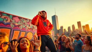 Unveiling Chicago’s Legacy: Essential Hip-hop Mixtapes You Need to Hear
