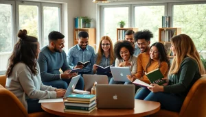 Maximize Your Learning: Online University Degrees from UK for Global Students