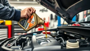 Essential Guide to Choosing and Using 0w16 Oil for Your Honda Vehicle