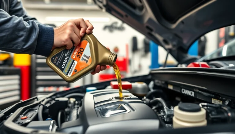 Essential Guide to Choosing and Using 0w16 Oil for Your Honda Vehicle