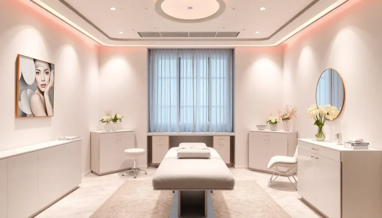 Achieve Youthful Skin with Expert Botox-Zürich Treatments at SW BeautyBar