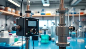Effective Strategies for Accurate Hydrogen Chloride Detection in Industrial Environments