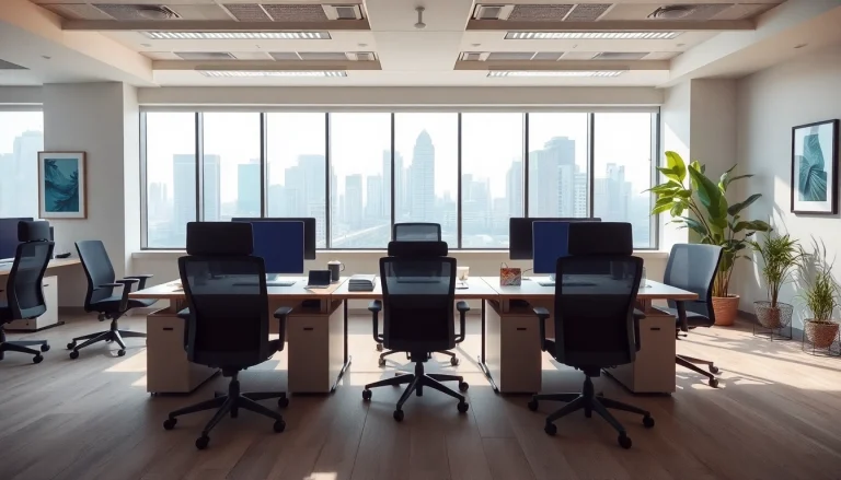 Discover Prime Office for Rent in Bangalore: Modern Spaces Tailored for Businesses