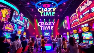 Unlocking Crazy Time Stats Live: Enhance Your Gameplay with Real-Time Insights