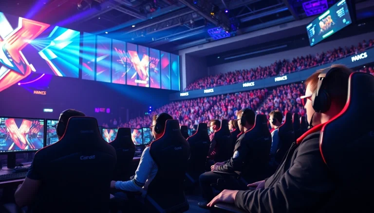 Mastering eSports Betting Australia: Strategies for Success and Understanding the Market