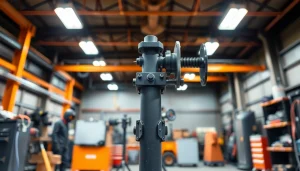 Choosing the Right Pipe Stands for Your Welding Projects
