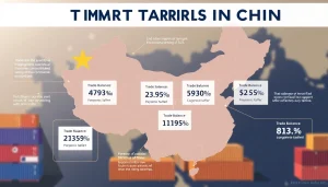 Understanding the Dynamics of Import Tariffs on China: Insights and Impacts