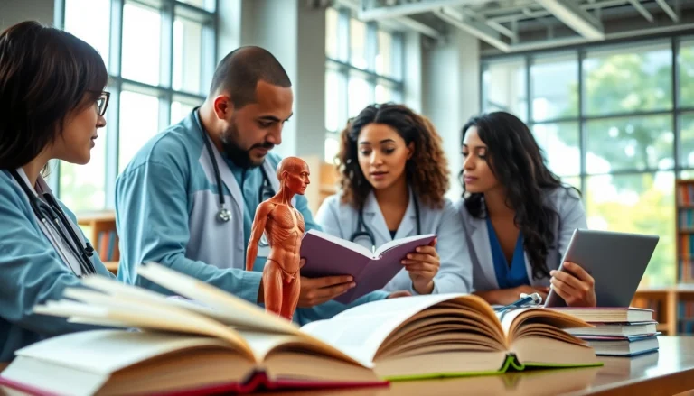 Medizinstudium ohne Test: Deine Chancen auf einen Studienplatz in Deutschland