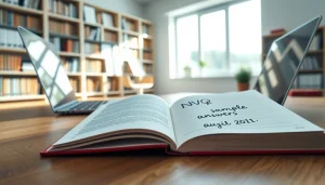 Essential NVQ Sample Answers: How to Excel in Your Qualification
