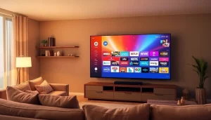 Top IPTV Subscription USA Services: Affordable Streaming Options for 2025