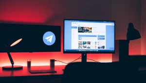 How to Successfully Install and Use Telegram下载电脑版 on Your Desktop
