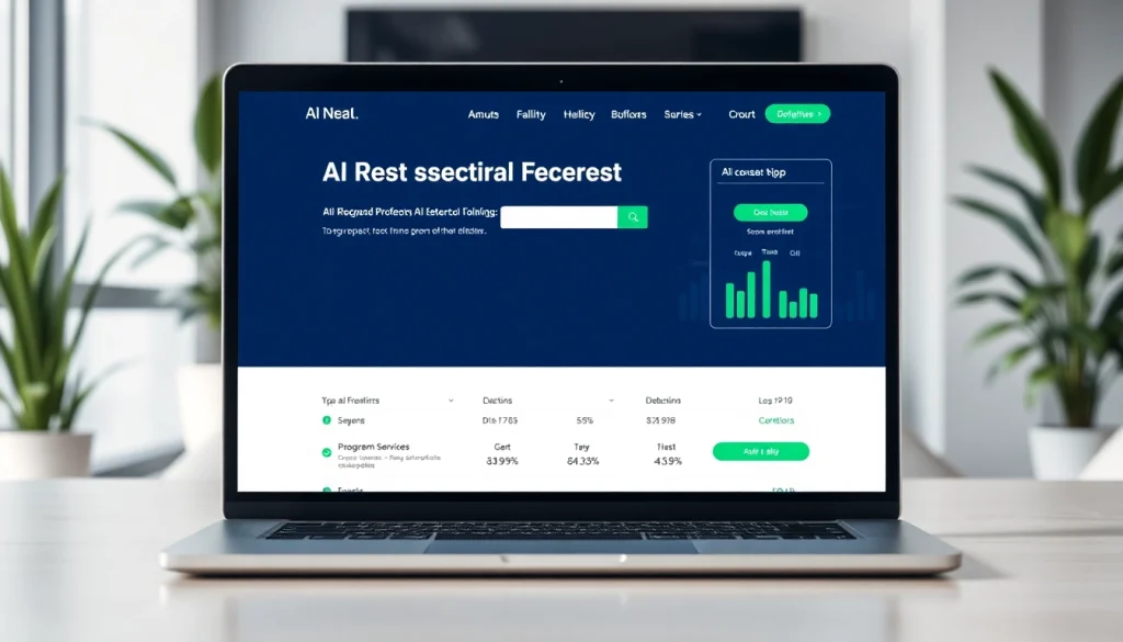 Efficient AI Checker: Ensuring Text Authenticity and Integrity