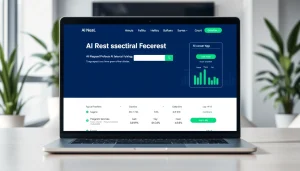 Efficient AI Checker: Ensuring Text Authenticity and Integrity