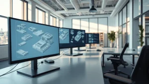 Enhancing Digital Experiences with Advanced 3D Model Visualizations