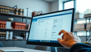 Unlocking The Benefits of an Online Trademark Registration Platform for Your Brand