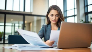 Understanding SBA Loan Requirements: Your Comprehensive Guide to Small Business Financing