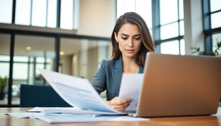 Understanding SBA Loan Requirements: Your Comprehensive Guide to Small Business Financing