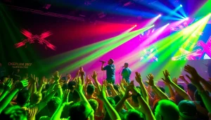 Exploring the Musical Landscape of 汽水音乐官网: A Deep Dive Into Trends and Talent