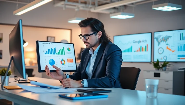 Boost Your Business With Proven Strategies from a Google Ads Specialist
