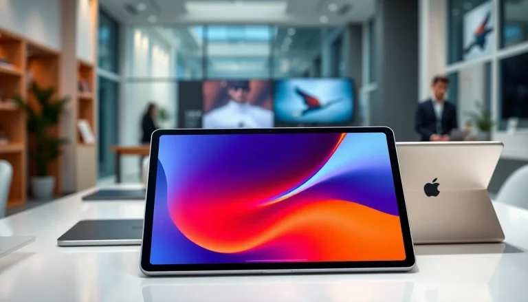 Top Places to Buy iPad: Expert Recommendations and Best Deals
