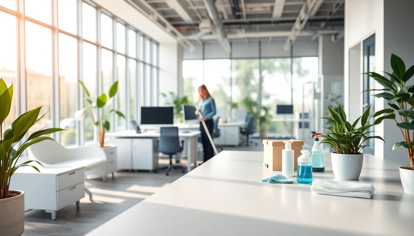 Achieve a pristine workspace with expert office cleaning Melbourne services and eco-friendly products.