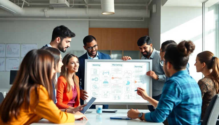 Het beste online marketing bureau Kaatsheuvel voor MKB’ers