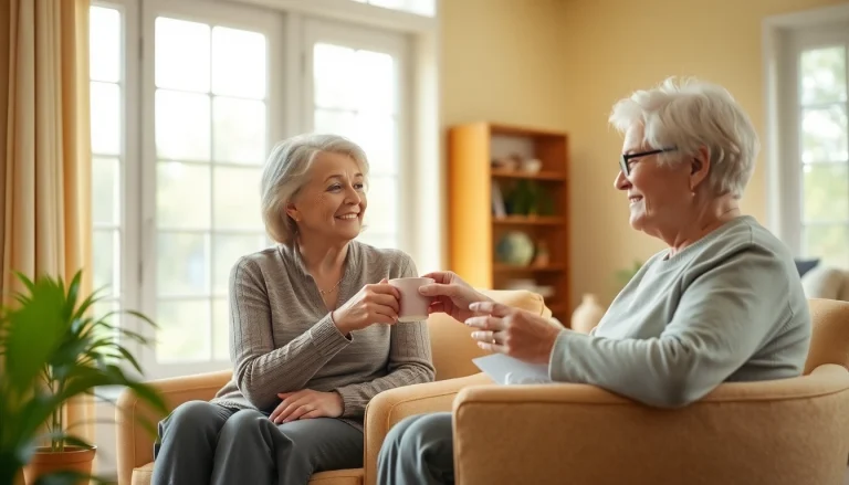 Essential Insights into Austin Senior Home Care Services for Your Loved Ones