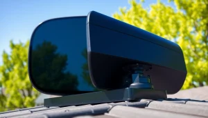 How to Effectively Install a Starlink Roof Mount for Optimal Performance