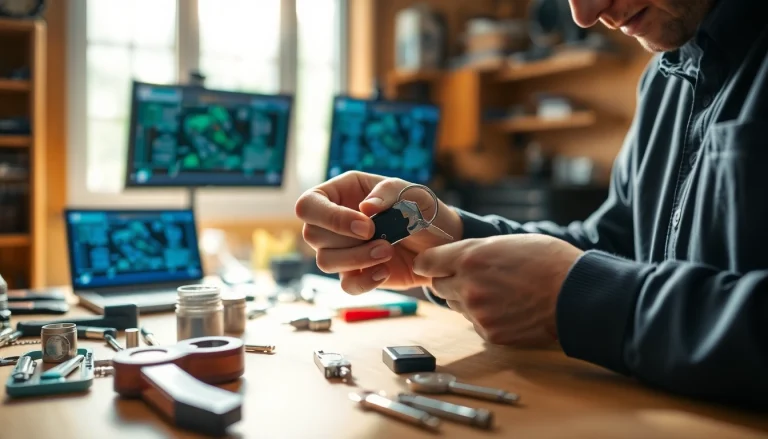 Essential Insights on Van Keys: Crafting, Replacement, and Security Options