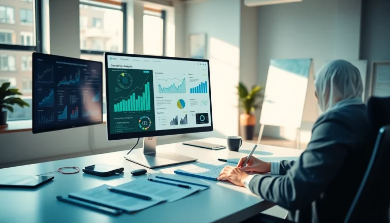 Harnessing AI for Competitor Analysis: Effective Strategies and Tools