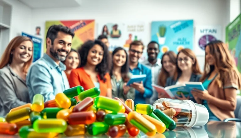 Elevate Wellness with New Image International: Leading Health Solutions at https://newimage.world/