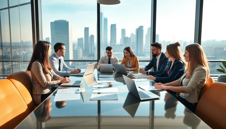Guide to Services Offered by Quickplus Business Consultants for Business Success