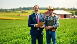 Understanding Agricultural Law: Key Concepts and Practical Insights