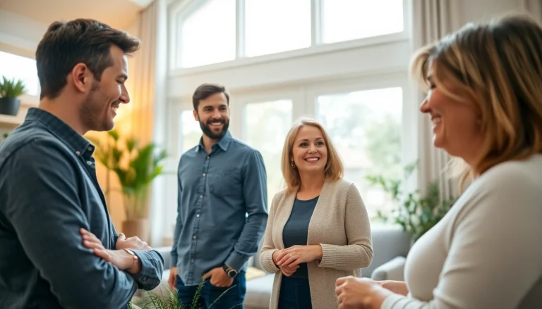 Effective Strategies for Direct Home Buyers to Simplify Home Sales