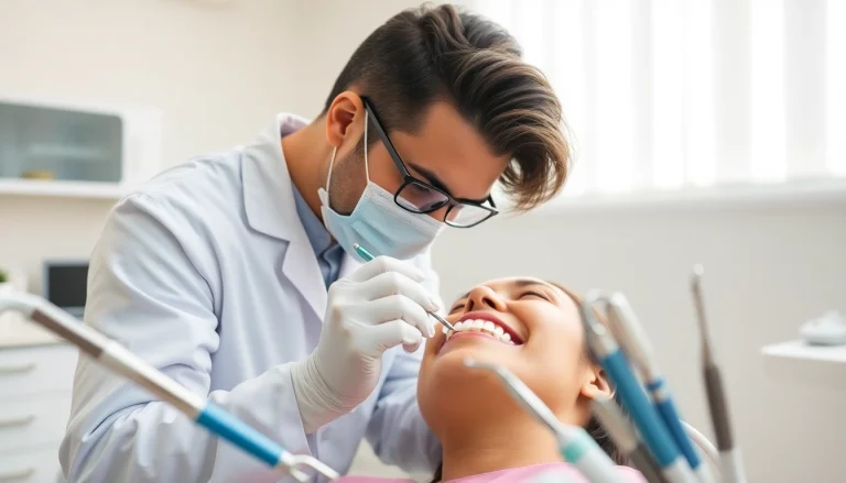 Understanding Dental Bridges: Enhancing Smiles and Oral Health