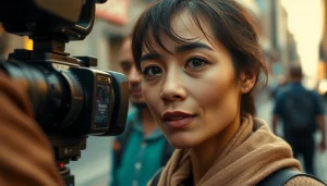 Engaging Narratives: The Art of Stories & Documentaries in Today’s Media