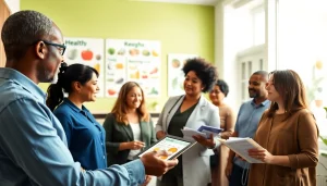 Effective Strategies for Medical Weight Loss: Achieving Sustainable Results