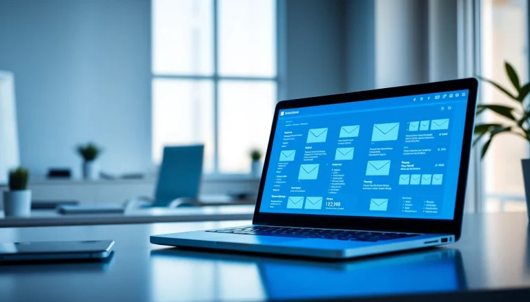 Maximizing Business Email Efficiency: Strategies for Enhanced Productivity