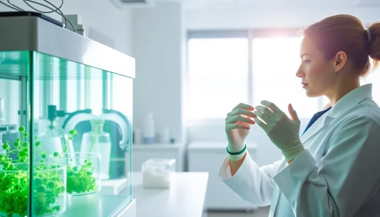 How TeSR™ Media Ensures All Check for Exceptional Human Pluripotent Stem Cell Culture