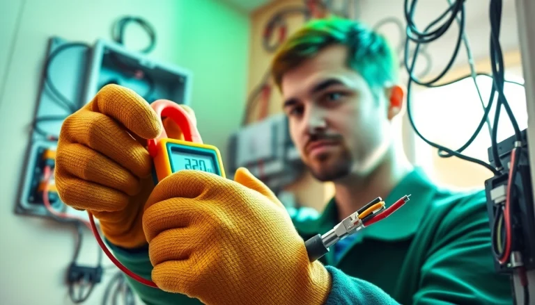 Guide to Electrician Apprenticeship Hawaii: Steps to Start Your Career