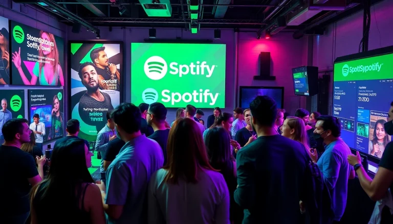 Elevate Your Music Career with Strategic Spotify Promotion Techniques